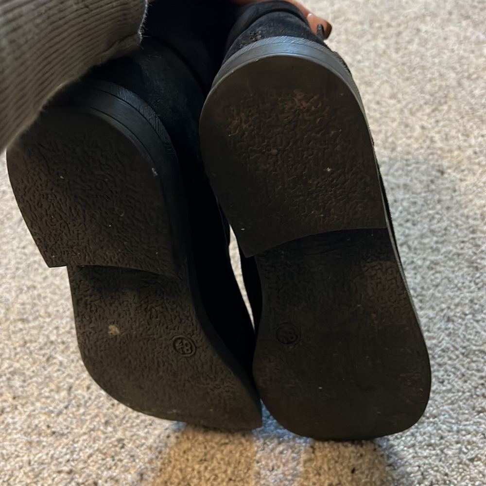 Merona Boots - Picture 4 of 5